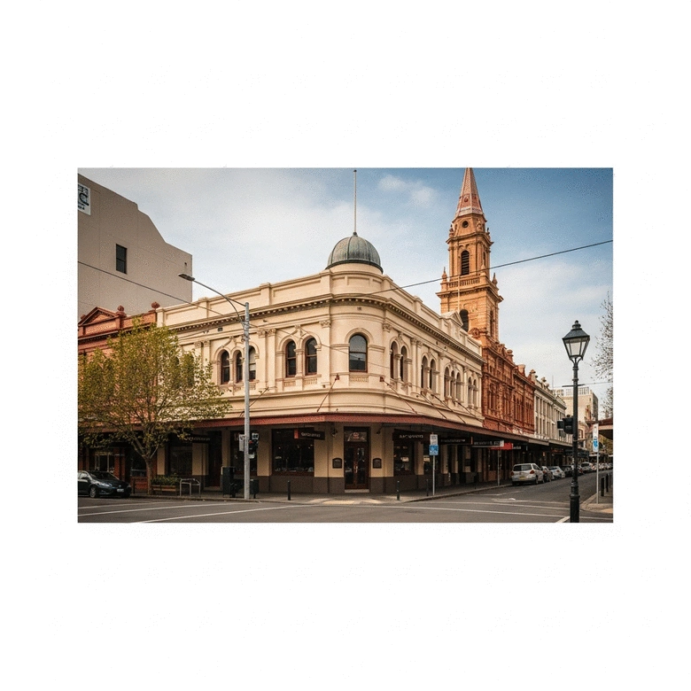 Carlton Melbourne History Timeline: Key Events and Milestones That Shaped the Suburb