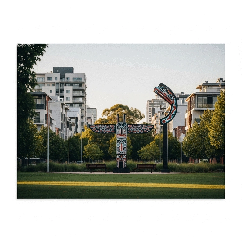 A Complete History of Carlton Melbourne: From Indigenous Roots to Modern Suburb